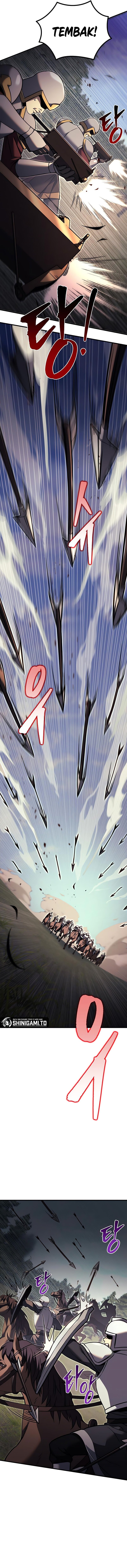 Halaman 11 dari Regressor Of The Fallen Family Chapter 85