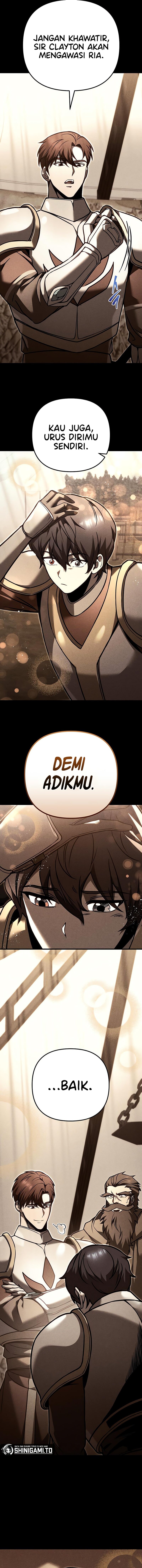 Halaman 17 dari Regressor Of The Fallen Family Chapter 85