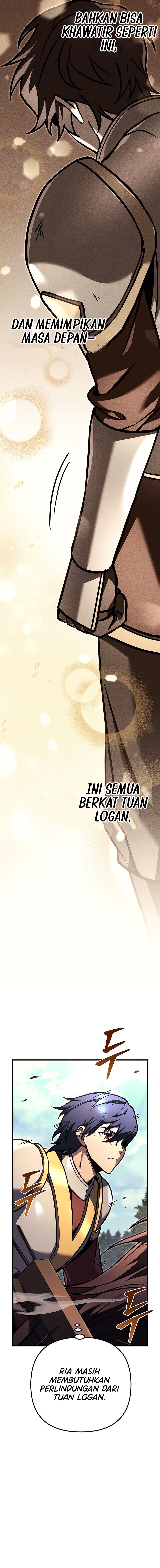 Halaman 18 dari Regressor Of The Fallen Family Chapter 85