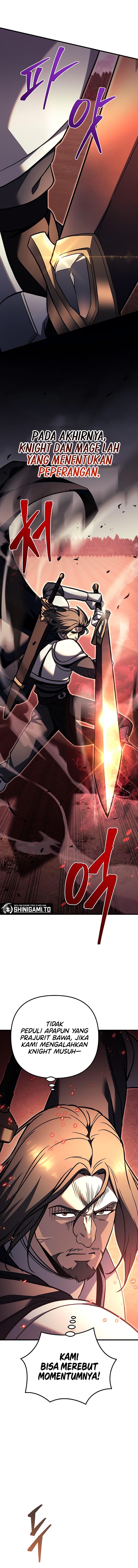 Halaman 24 dari Regressor Of The Fallen Family Chapter 85