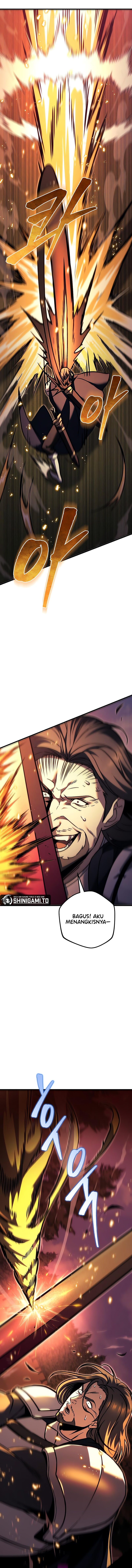 Halaman 29 dari Regressor Of The Fallen Family Chapter 85