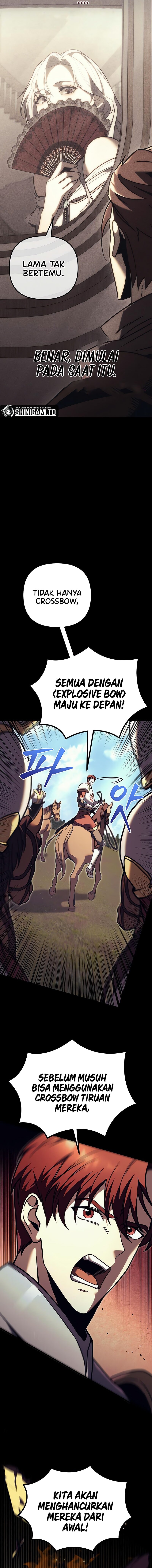Halaman 3 dari Regressor Of The Fallen Family Chapter 85