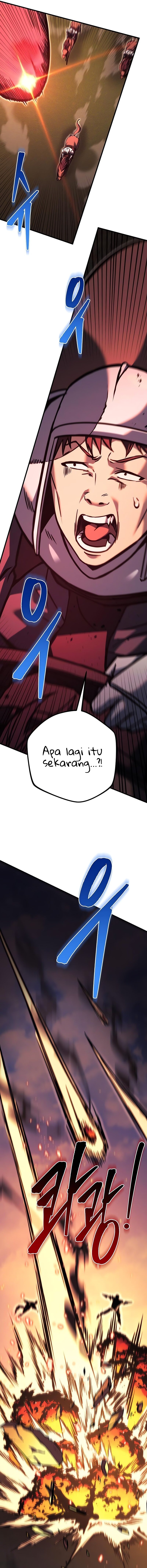 Halaman 7 dari Regressor Of The Fallen Family Chapter 85