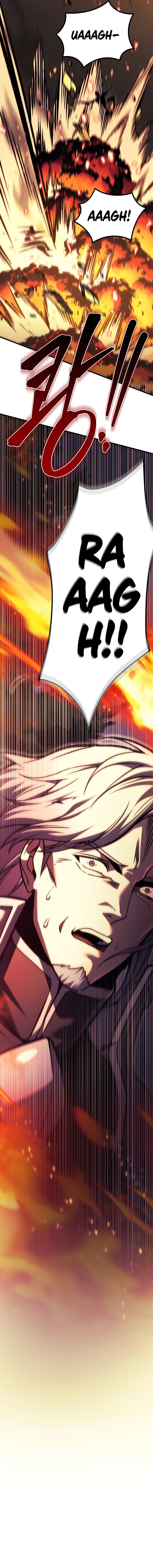 Halaman 8 dari Regressor Of The Fallen Family Chapter 85