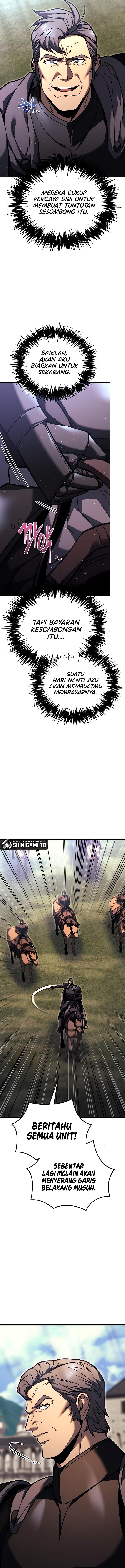 Halaman 11 dari Regressor Of The Fallen Family Chapter 86