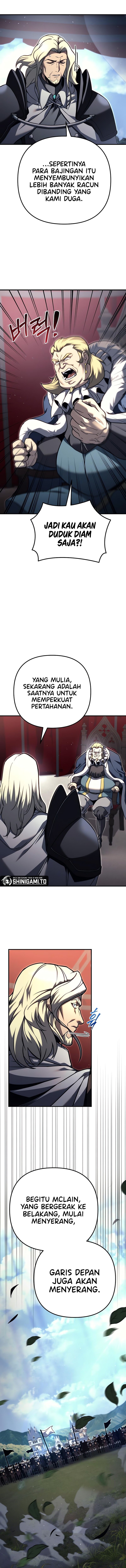 Halaman 13 dari Regressor Of The Fallen Family Chapter 86