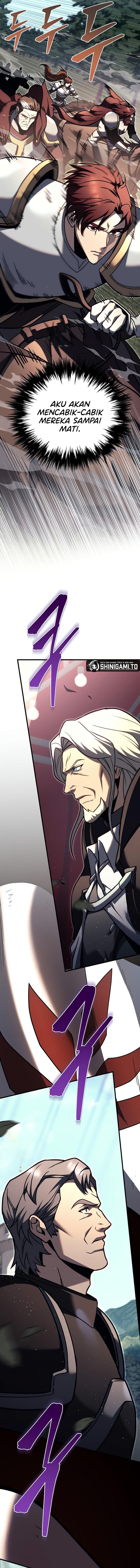 Halaman 15 dari Regressor Of The Fallen Family Chapter 86