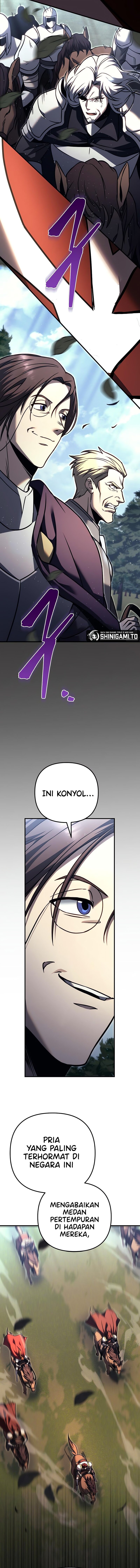 Halaman 16 dari Regressor Of The Fallen Family Chapter 86