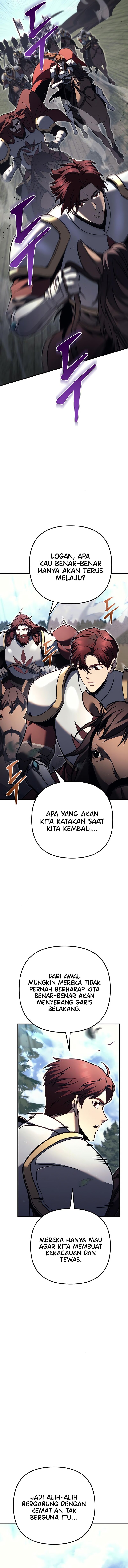 Halaman 18 dari Regressor Of The Fallen Family Chapter 86