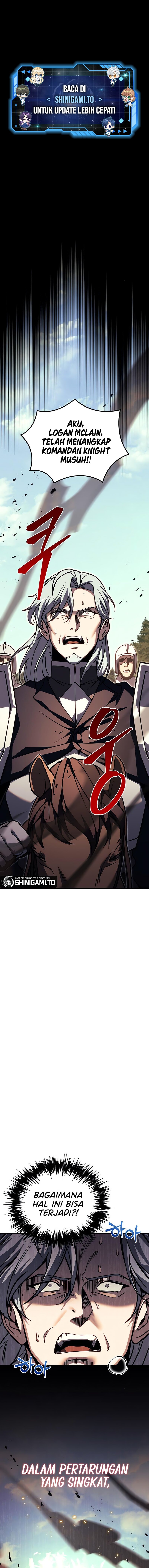 Halaman 2 dari Regressor Of The Fallen Family Chapter 86