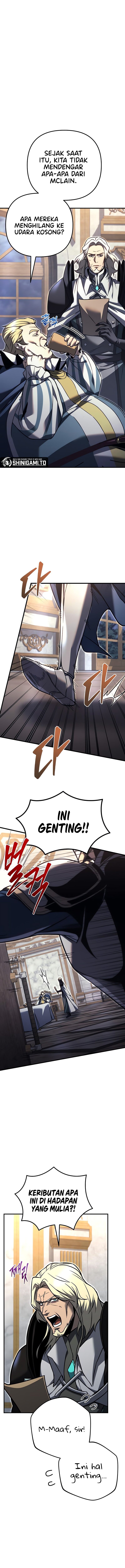 Halaman 20 dari Regressor Of The Fallen Family Chapter 86