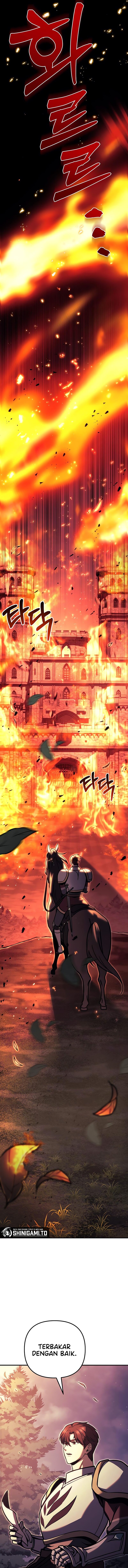 Halaman 23 dari Regressor Of The Fallen Family Chapter 86