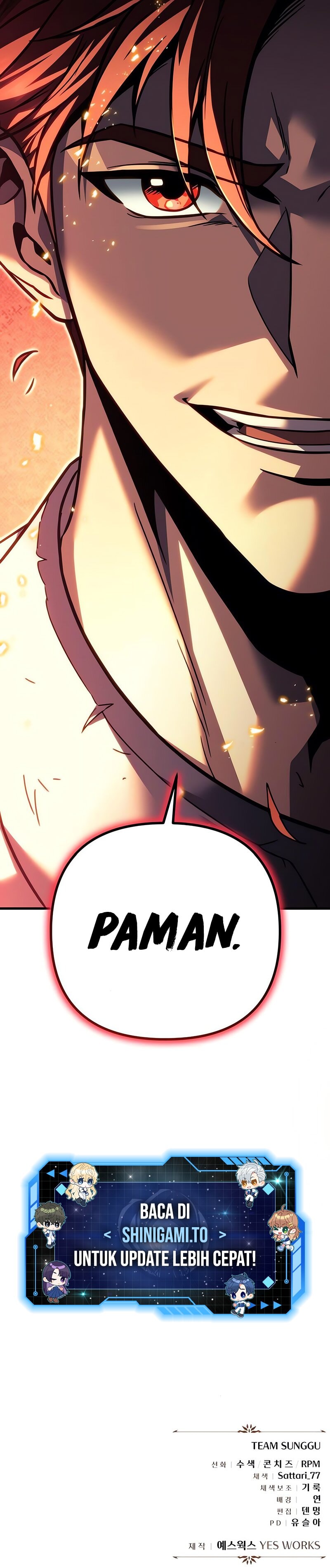 Halaman 26 dari Regressor Of The Fallen Family Chapter 86