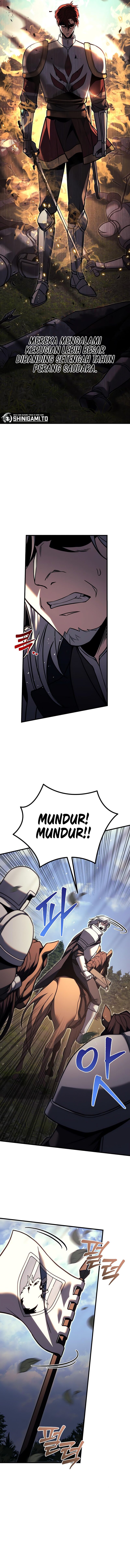 Halaman 3 dari Regressor Of The Fallen Family Chapter 86