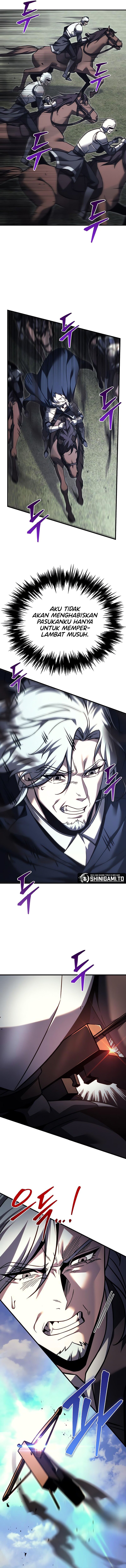 Halaman 4 dari Regressor Of The Fallen Family Chapter 86