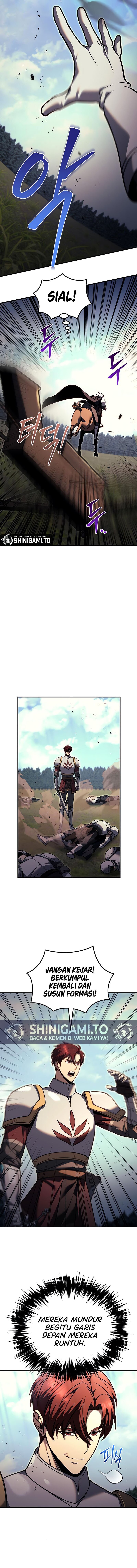 Halaman 5 dari Regressor Of The Fallen Family Chapter 86