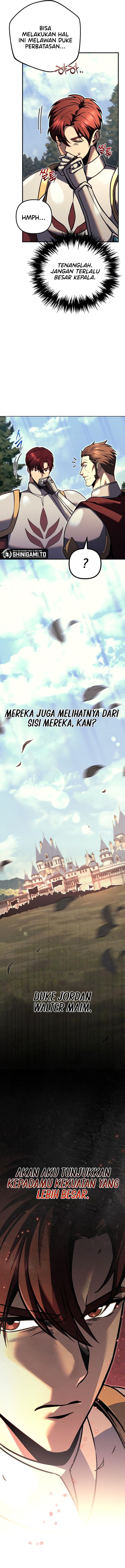 Halaman 7 dari Regressor Of The Fallen Family Chapter 86