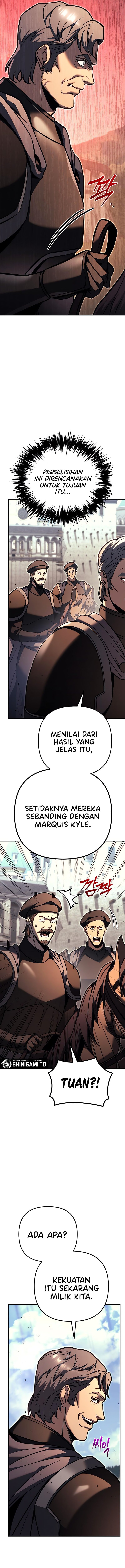 Halaman 9 dari Regressor Of The Fallen Family Chapter 86