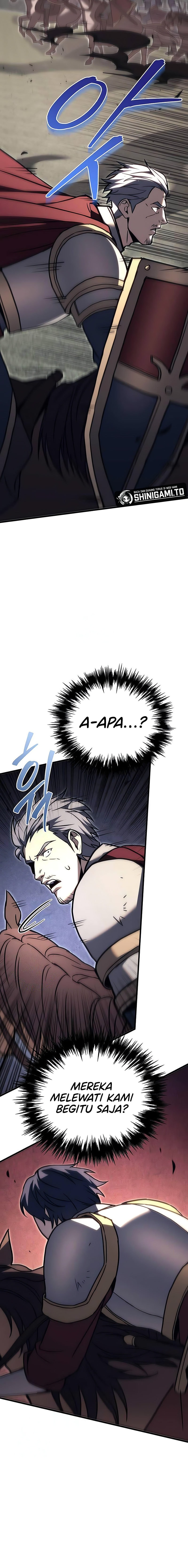 Halaman 15 dari Regressor Of The Fallen Family Chapter 88