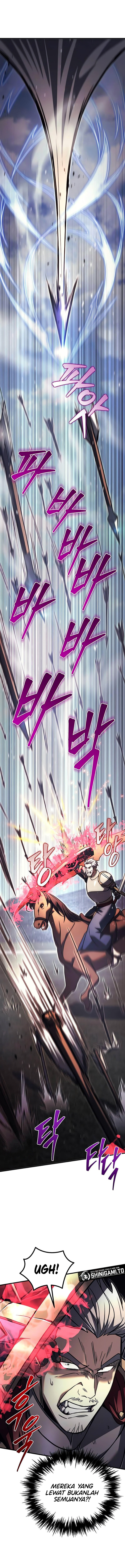 Halaman 17 dari Regressor Of The Fallen Family Chapter 88