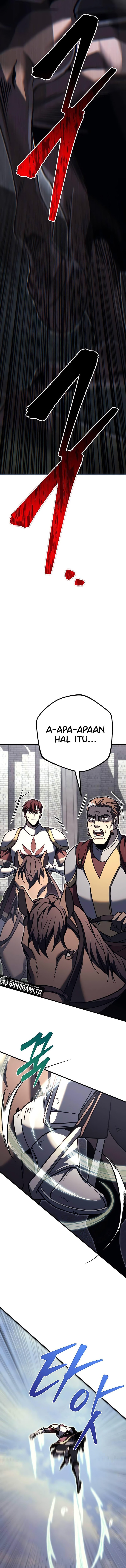 Halaman 32 dari Regressor Of The Fallen Family Chapter 88