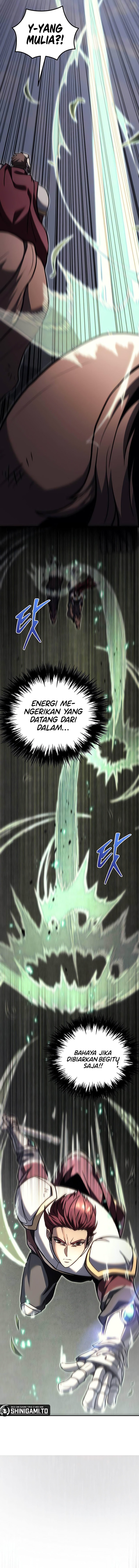 Halaman 33 dari Regressor Of The Fallen Family Chapter 88