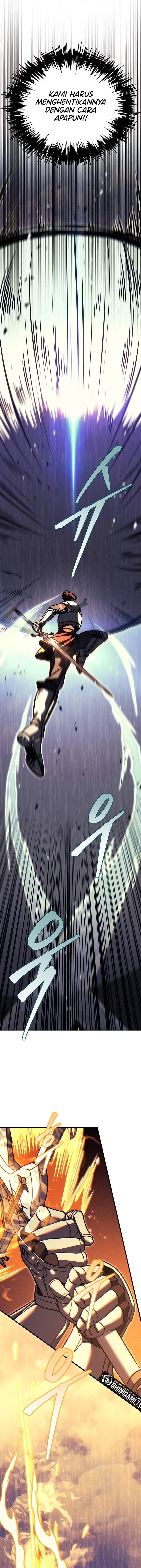 Halaman 34 dari Regressor Of The Fallen Family Chapter 88