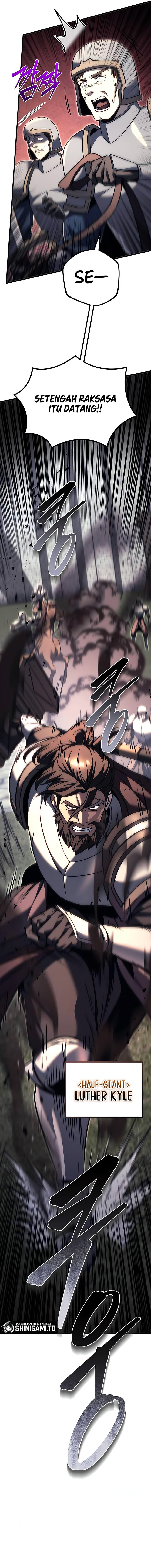 Halaman 7 dari Regressor Of The Fallen Family Chapter 88