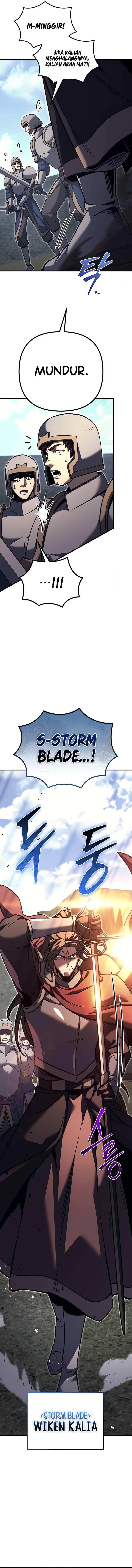 Halaman 8 dari Regressor Of The Fallen Family Chapter 88
