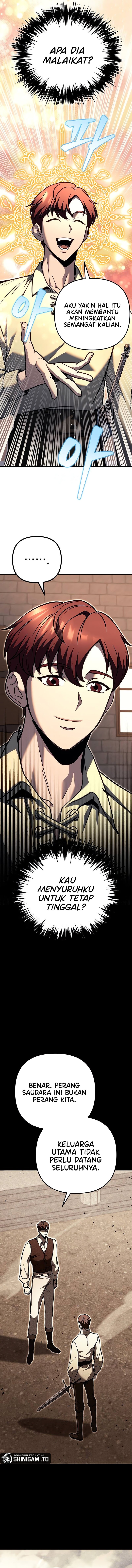 Halaman 12 dari Regressor Of The Fallen Family Chapter 89