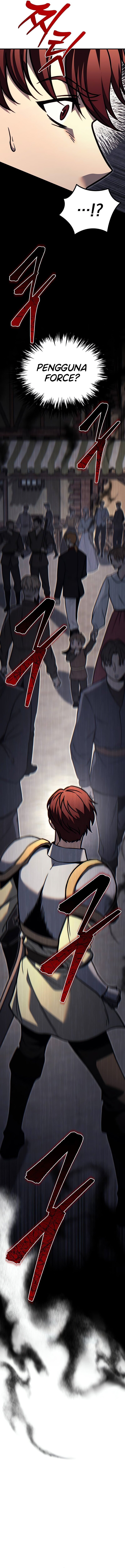 Halaman 16 dari Regressor Of The Fallen Family Chapter 89