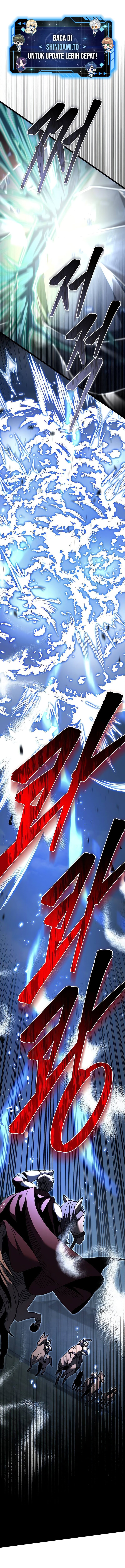 Halaman 2 dari Regressor Of The Fallen Family Chapter 89