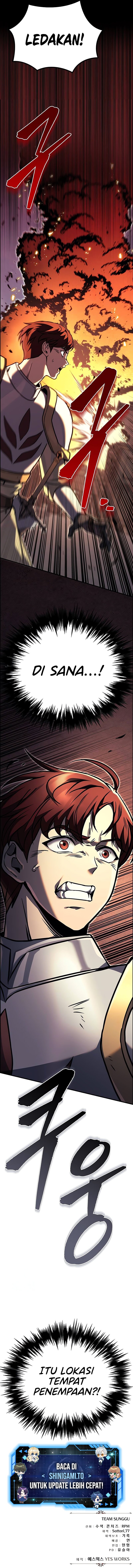 Halaman 27 dari Regressor Of The Fallen Family Chapter 89