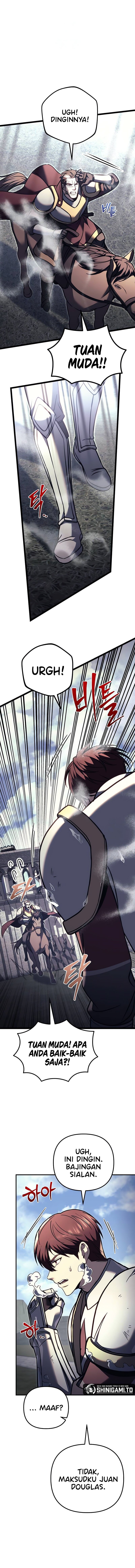 Halaman 3 dari Regressor Of The Fallen Family Chapter 89
