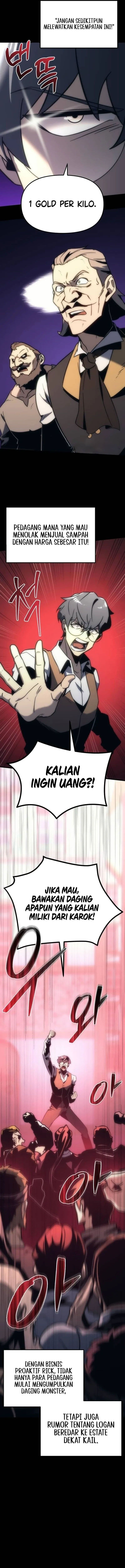 Halaman 5 dari Regressor Of The Fallen Family Chapter 9