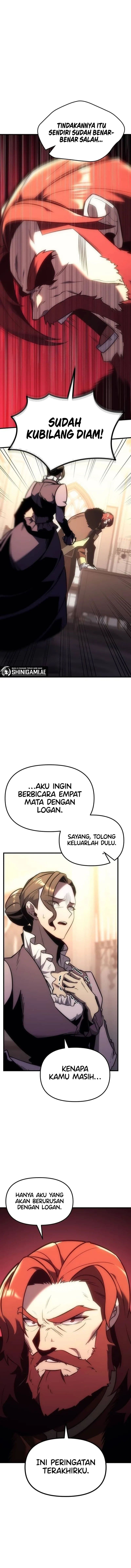 Halaman 9 dari Regressor Of The Fallen Family Chapter 9