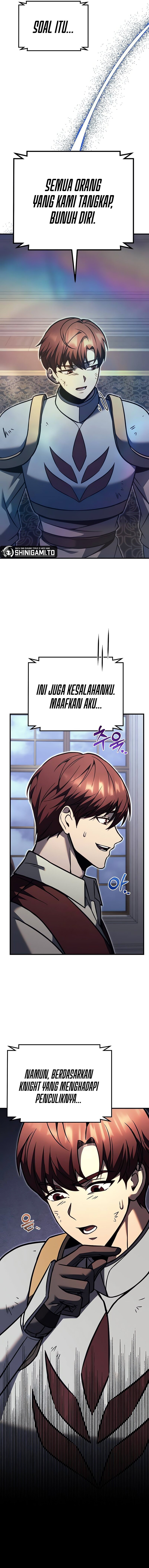 Halaman 11 dari Regressor Of The Fallen Family Chapter 90