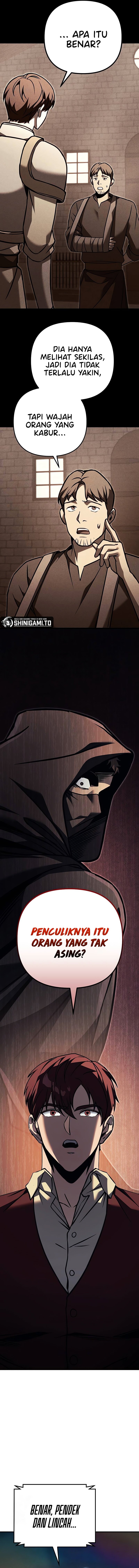 Halaman 12 dari Regressor Of The Fallen Family Chapter 90