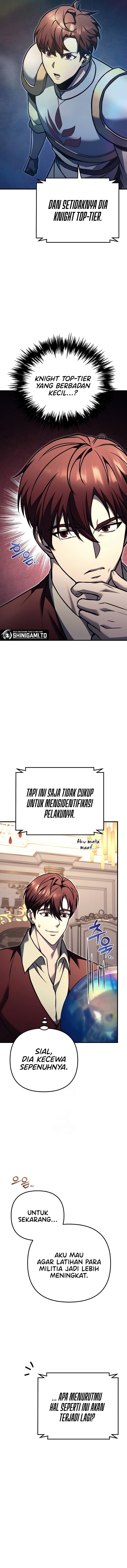 Halaman 13 dari Regressor Of The Fallen Family Chapter 90