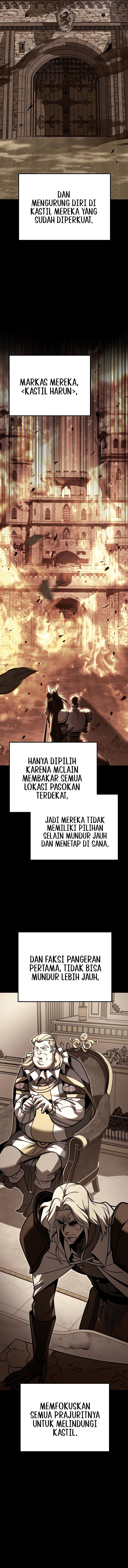 Halaman 16 dari Regressor Of The Fallen Family Chapter 90