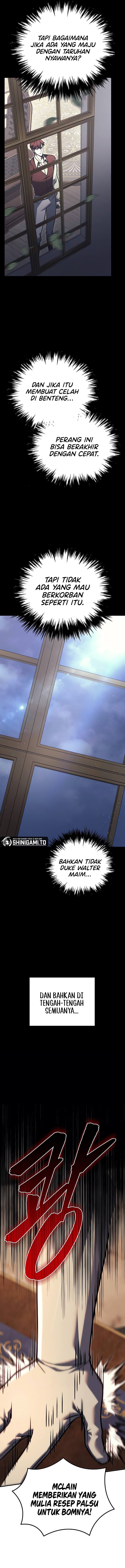 Halaman 17 dari Regressor Of The Fallen Family Chapter 90