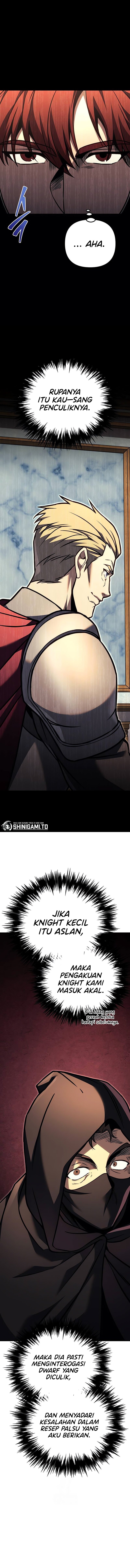Halaman 24 dari Regressor Of The Fallen Family Chapter 90