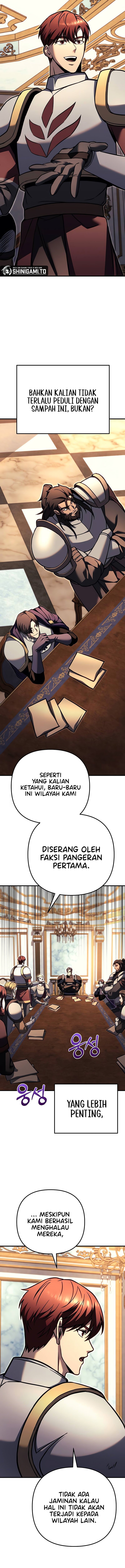 Halaman 26 dari Regressor Of The Fallen Family Chapter 90