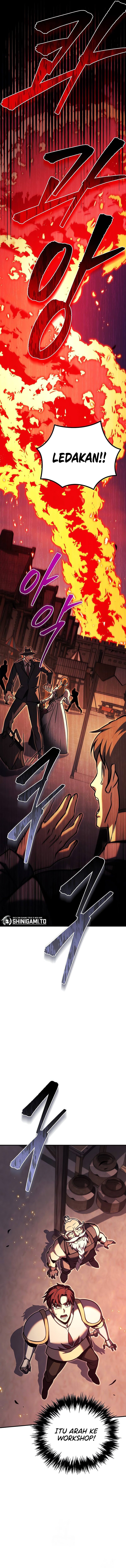 Halaman 3 dari Regressor Of The Fallen Family Chapter 90