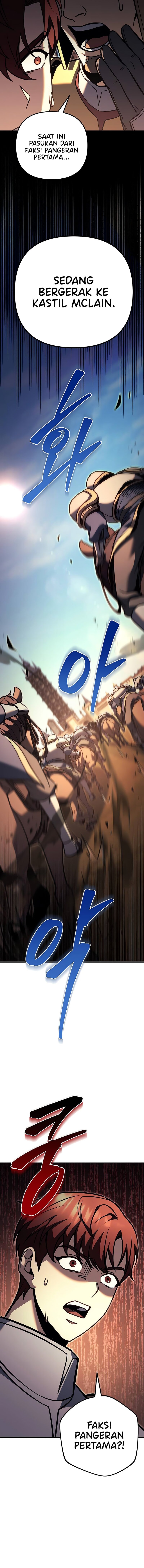 Halaman 5 dari Regressor Of The Fallen Family Chapter 90