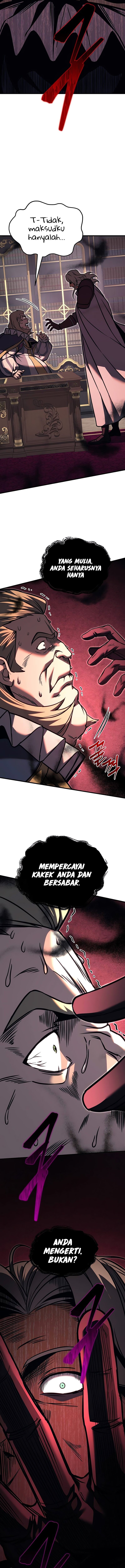 Halaman 17 dari Regressor Of The Fallen Family Chapter 91