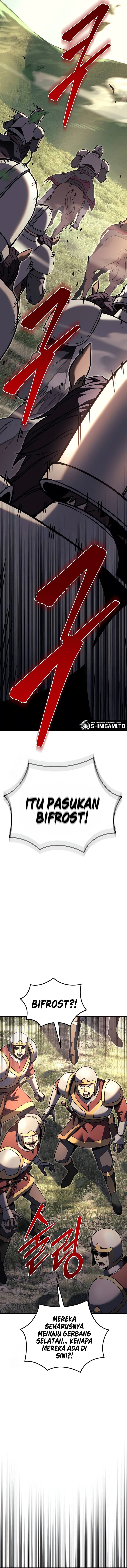 Halaman 25 dari Regressor Of The Fallen Family Chapter 91