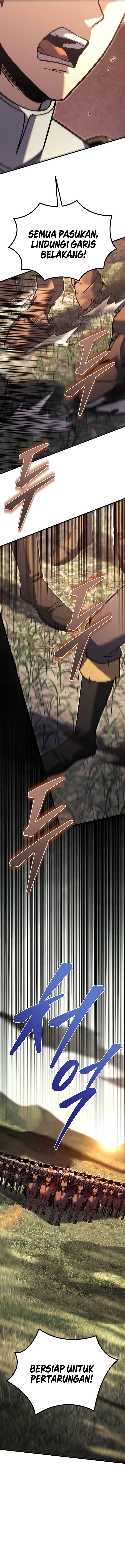 Halaman 26 dari Regressor Of The Fallen Family Chapter 91