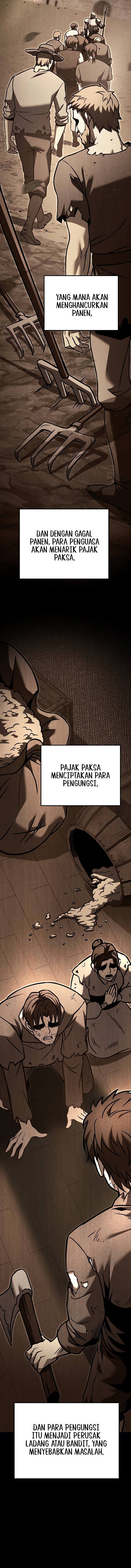 Halaman 4 dari Regressor Of The Fallen Family Chapter 91