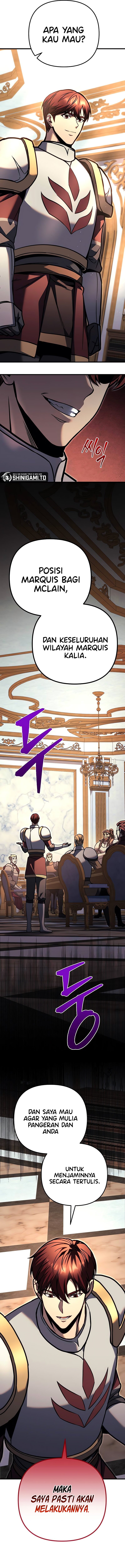 Halaman 7 dari Regressor Of The Fallen Family Chapter 91